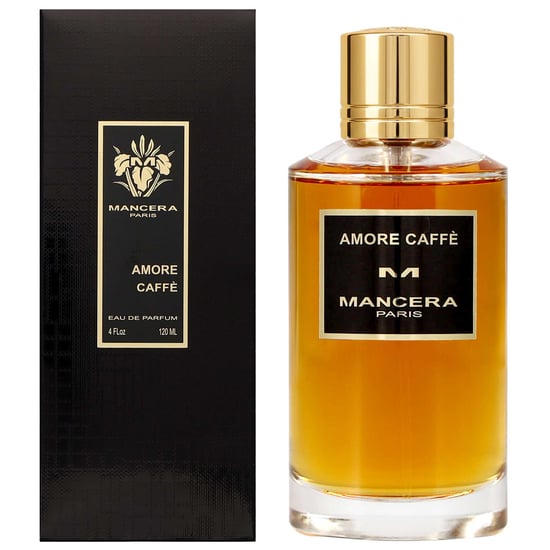 Mancera Paris Amore Caffè Eau de Parfum Spray 120ml - Image 3