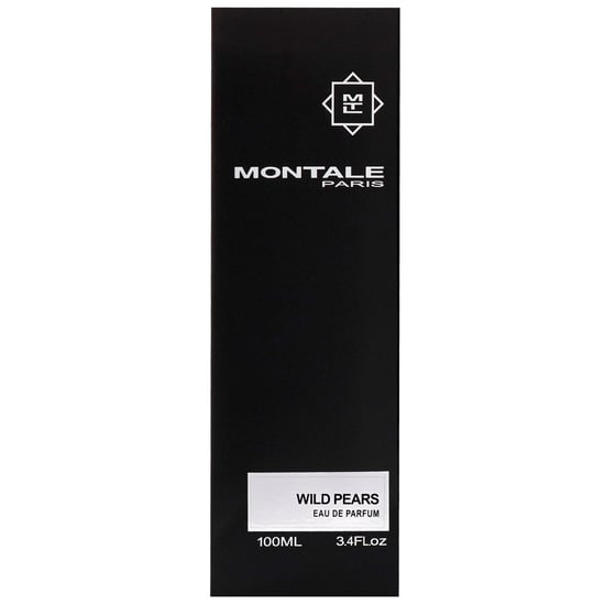 Montale Wild Pears Eau de Parfum Spray 100 ml - Image 3