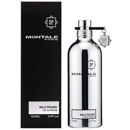 Montale Wild Pears Eau de Parfum Spray 100 ml - Image 4