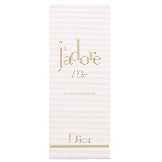 Dior J'Adore L'Or Essence de Parfum Spray 50 ml - Image 2