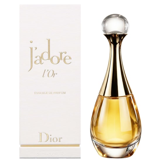 Dior J'Adore L'Or Essence de Parfum Spray 50 ml - Image 3