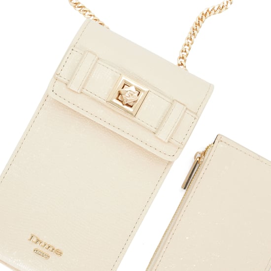 Dune Accessories Summarise - Cross Body Micro Bag - Image 4