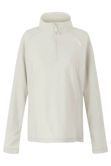 Half Zip Fleece Top - Image 2