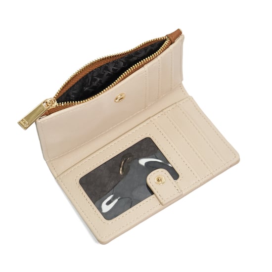 Dune Accessories Kennero - Zip-Up Logo Purse - Image 2
