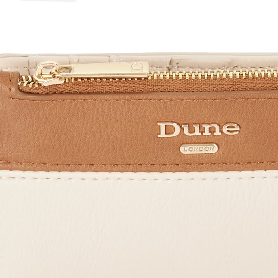 Dune Accessories Kennero - Zip-Up Logo Purse - Image 4