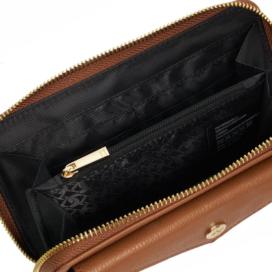 Dune Accessories Keyfield - Logo Zip Purse - Image 2