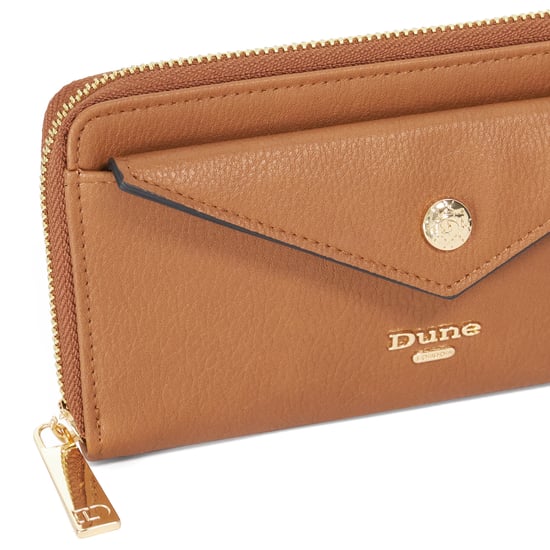 Dune Accessories Keyfield - Logo Zip Purse - Image 4