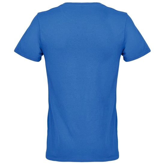 SOLS Unisex Adult Titan T-Shirt (Royal Blue) - Image 2
