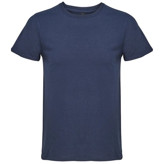 SOLS Unisex Adult Titan T-Shirt (French Navy) - Image 1
