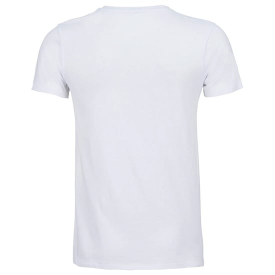 SOLS Unisex Adult Titan T-Shirt (White) - Image 2