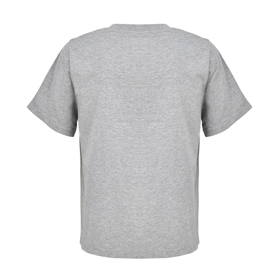 SOLS Womens/Ladies Legend Marl T-Shirt (Grey Marl) - Image 2