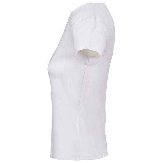 SOLS Womens/Ladies Sara T-Shirt (White) - Image 3