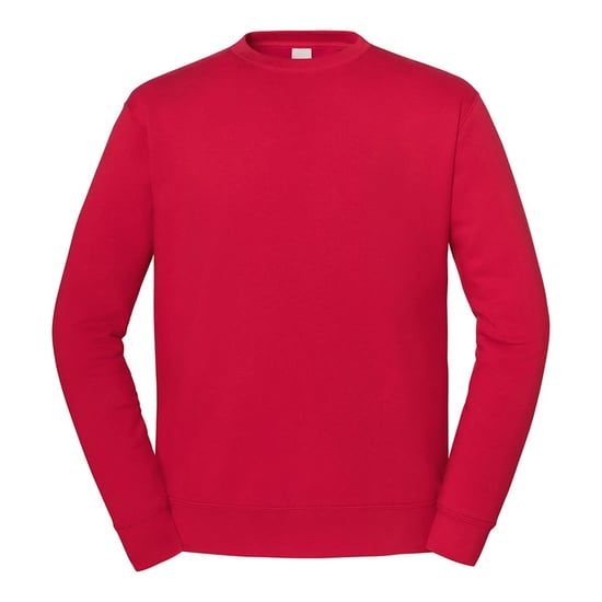 Fruit of the Loom Unisex Sweatshirt Volwassenen (Rood) - Image 1