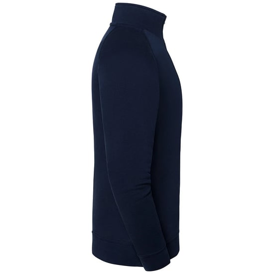 Fruit of the Loom Unisex Adult Iconic Premium Sweatshirt (Deep Navy) - Image 3