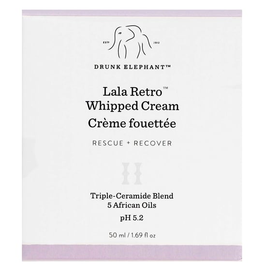 Drunk Elephant Lala Retro Whipped Cream Moisturiser 50ml - Image 2