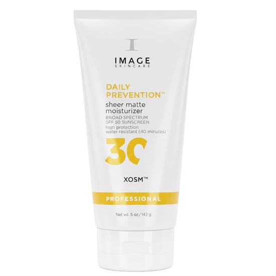 IMAGE Skincare Daily Prevention Sheer Matte Moisturizer SPF30 142g - Image 1