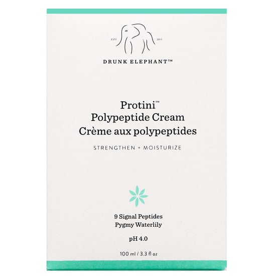 Drunk Elephant Protini Polypeptide Firming Refillable Moisturiser 100ml - Image 2