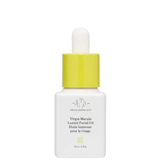 Drunk Elephant Virgin Marula Luxury Facial Oil 15ml - Image 1