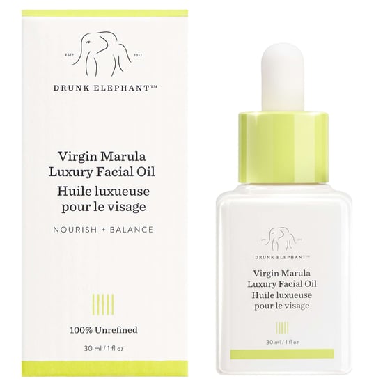 Drunk Elephant Virgin Marula Luxury Facial Oil 30 ml - Image 3