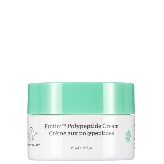 Drunk Elephant Protini Polypeptide Firming Moisturiser 15ml - Image 1