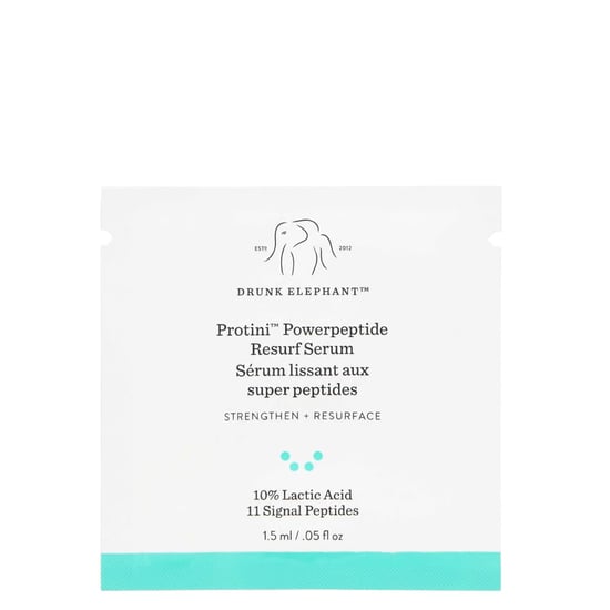 Drunk Elephant Protini Polypeptide Firming Moisturiser 15ml - Image 4