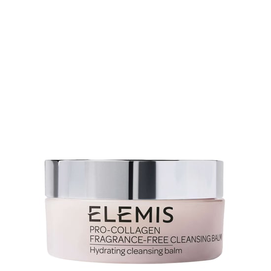 ELEMIS Pro-Collagen Fragrance-Free Cleansing Balm 100g - Image 1
