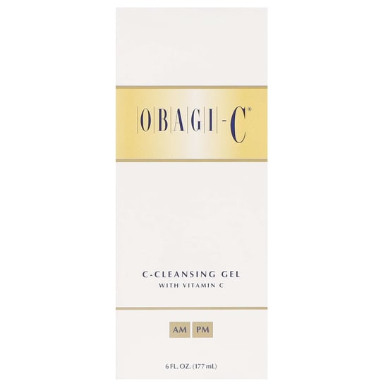 Obagi Obagi-C Fx C-Cleansing Gel 177ml - Image 2