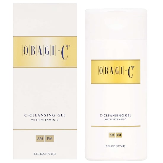 Obagi Obagi-C Fx C-Cleansing Gel 177ml - Image 3
