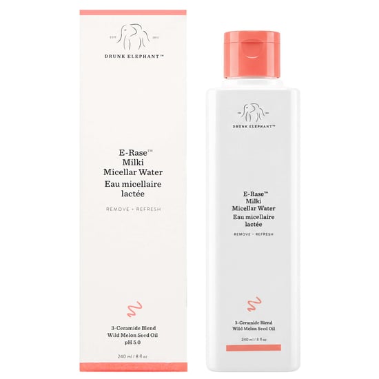 Drunk Elephant E-Rase Milki Micellar Water 240ml - Image 3