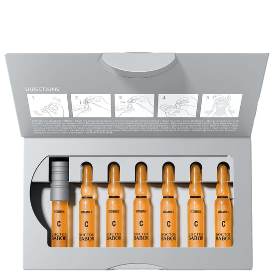 BABOR Doctor Babor DOC Radiance Ampul - 7 x 2 ml - Image 2