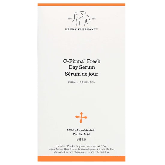 Drunk Elephant C-Firma Fresh Vitamin C Day Serum 28ml, 15% Vitamin C - Image 2