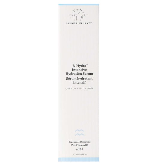 Drunk Elephant B-Hydra Intensive Hydration Serum pH 5.7, 50ml - Image 2