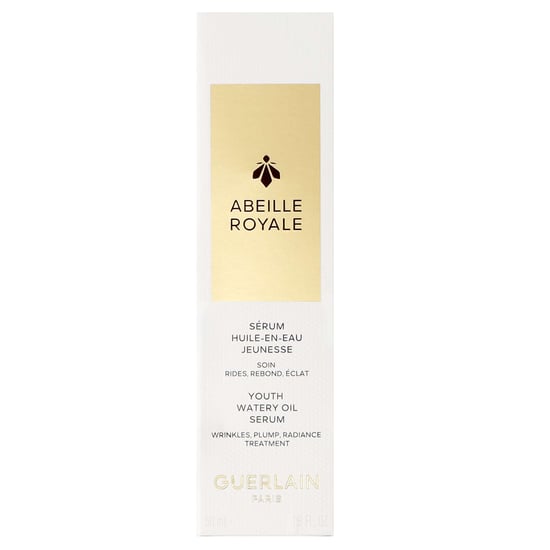 Guerlain Abeille Royale Youth Watery Oil Serum 50ml - Image 2