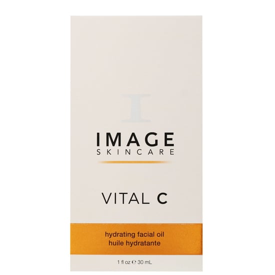 IMAGE Skincare Vital C Hydrating Facial Oil 30ml - Image 2