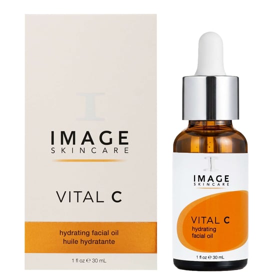 IMAGE Skincare Vital C Hydrating Facial Oil 30ml - Image 3