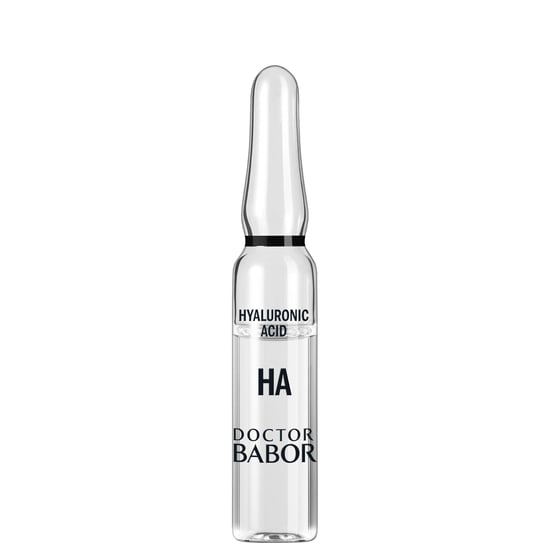 BABOR Doctor Babor 10D Hyaluronzuur Ampul Serum Concentraat 14 ml - Image 1