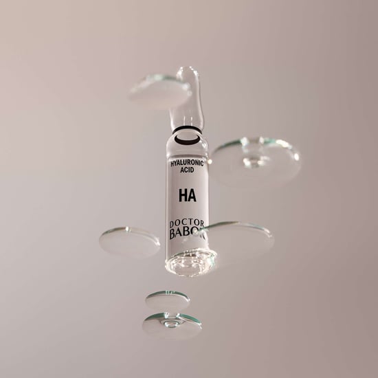 BABOR Doctor Babor 10D Hyaluronzuur Ampul Serum Concentraat 14 ml - Image 4