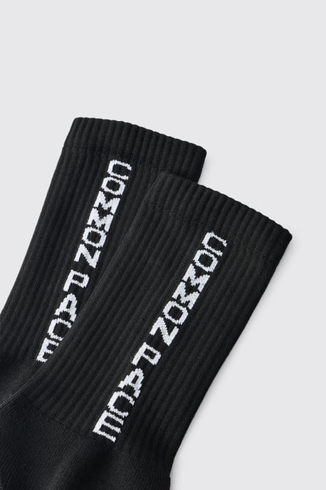 Common Pace Running Sock - Image 2