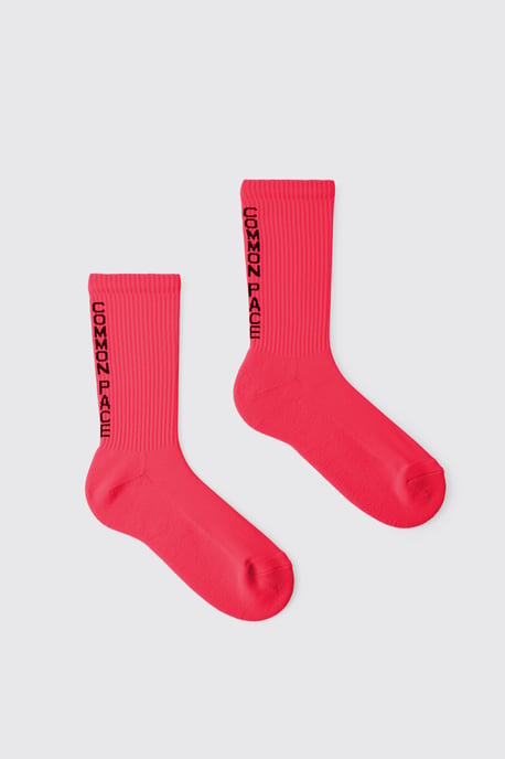Common Pace Running Sock - Image 1