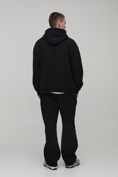 Basic Straight Leg Jogger - Image 2
