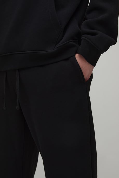 Basic Straight Leg Jogger - Image 3