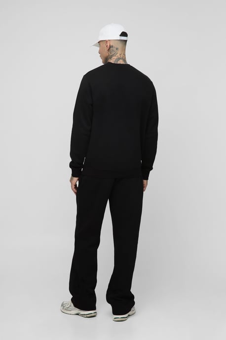 Tall Basic Straight Leg Jogger - Image 2