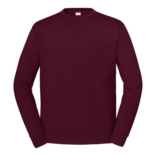 Fruit of the Loom Unisex Sweatshirt Volwassenen (Bourgondië) - Image 1