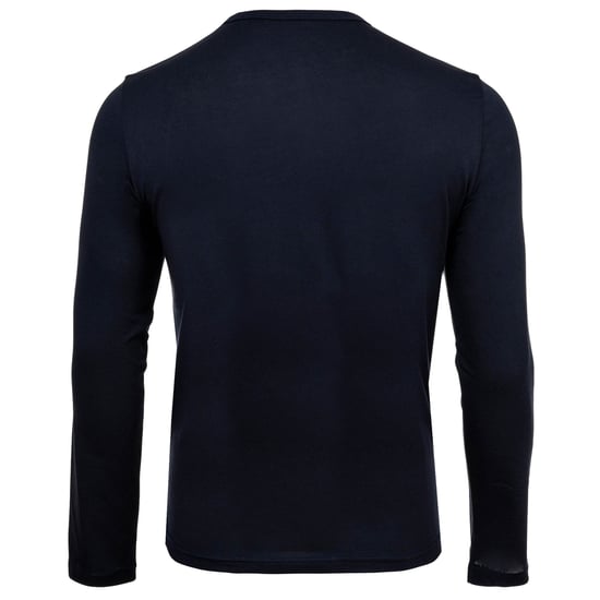 Emporio Armani Puur Katoenen Lange Mouwen - Image 3