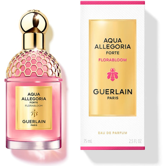 Aqua Allegoria Florabloom Forte Navulbare Vape Edp 75 ml - Image 1