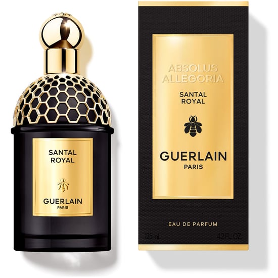 Absolus Allegoria Santal Royal Edp Vapo 125 ml - Image 1