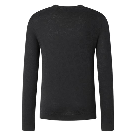 Joop Knitted Jumper - Image 2
