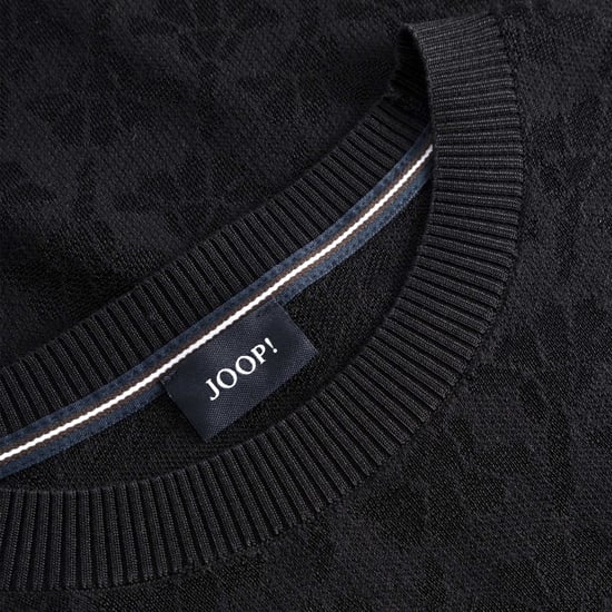 Joop Knitted Jumper - Image 3