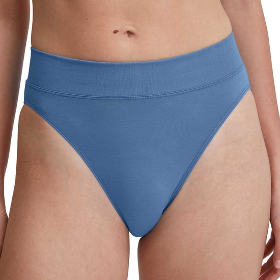 Calida Of Switzerland Elastic High Waist Brief - Image 2