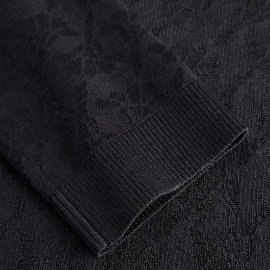 Joop Knitted Jumper - Image 4